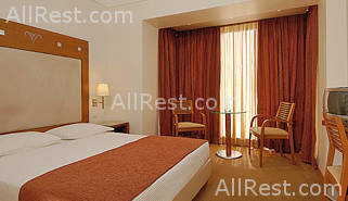 Atrion Hotel 7